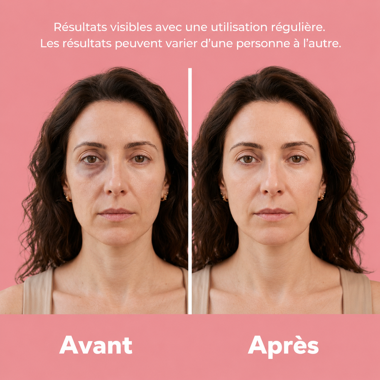Baume Réparateur au Calcium | Peau reposée et rajeunie